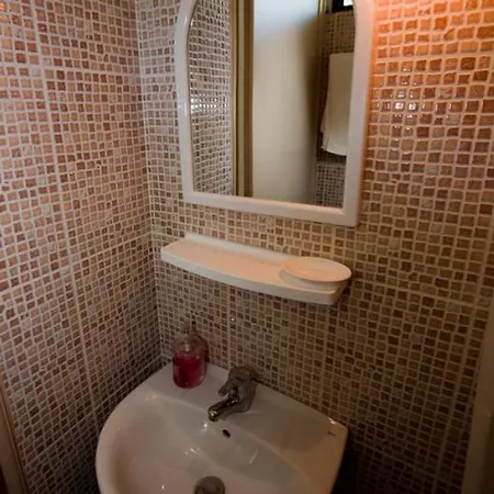 Anastasia Penzion Skala Potamia (Thasos)