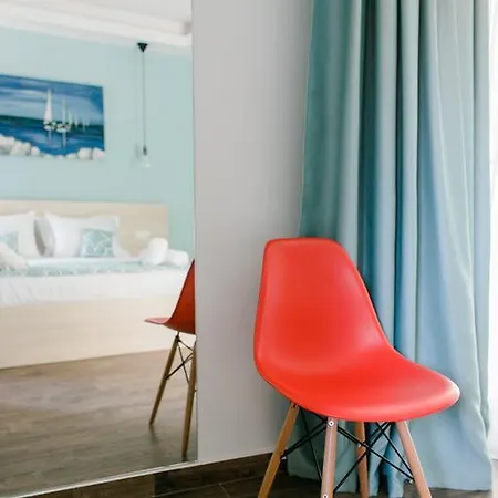 Penzion Anastasia 4*