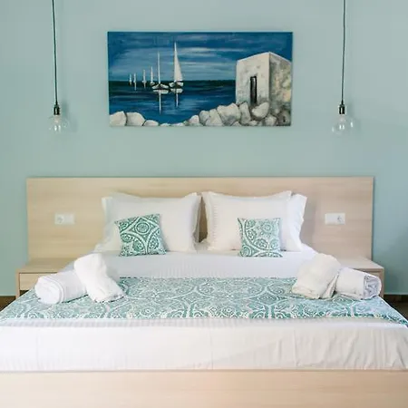 Anastasia Skala Potamia (Thasos)