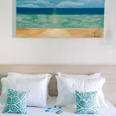 Anastasia Skala Potamia (Thasos)