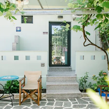 Guest house Anastasia