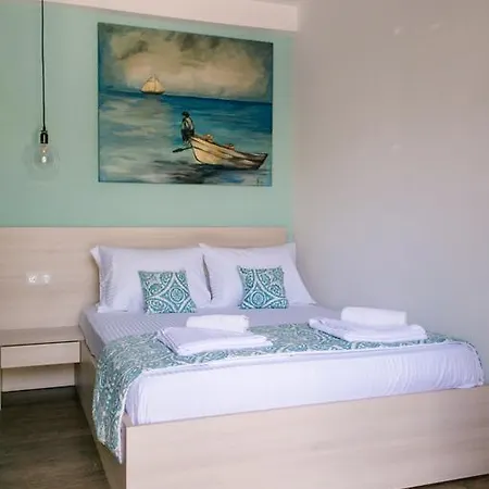 Guest house Anastasia