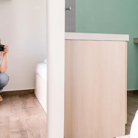 게스트하우스 Anastasia 4*