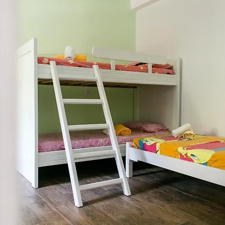 Guest house Anastasia