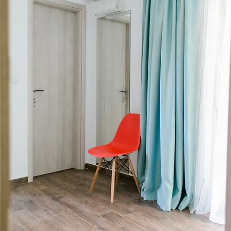 게스트하우스 Anastasia 4*