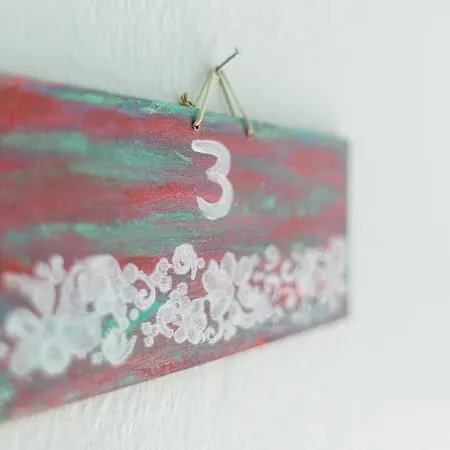 Maison d'hôtes Anastasia Skala Potamia (Thasos)