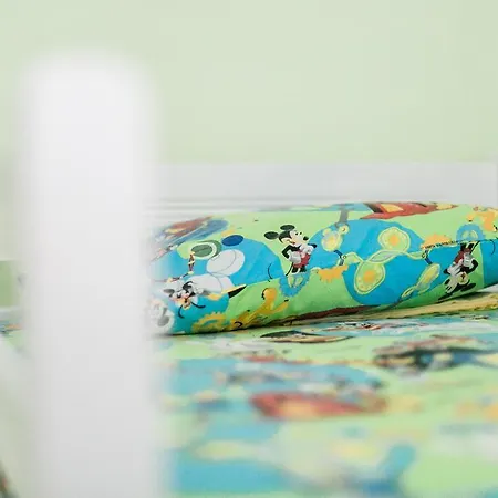 Maison d'hôtes Anastasia 4*