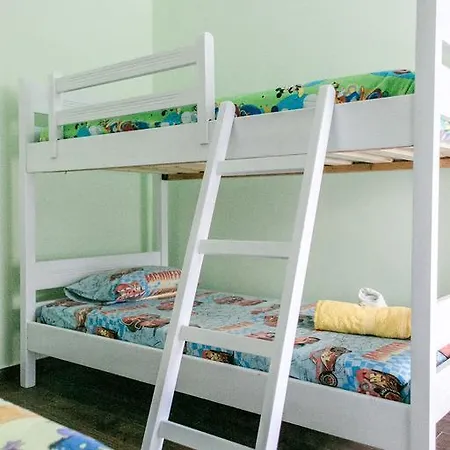 Guest house Anastasia *