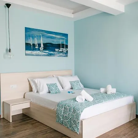 게스트하우스 Anastasia 4*